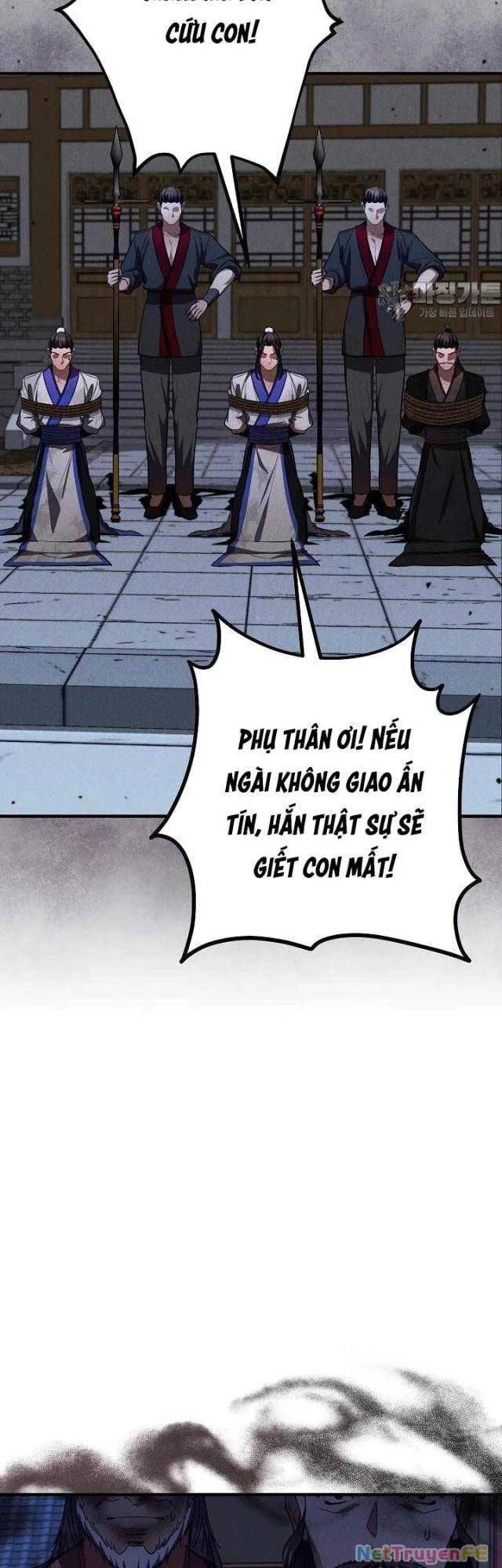 thiên tài võ thuật hoàn sinh Chapter 43 - Next Chapter 44