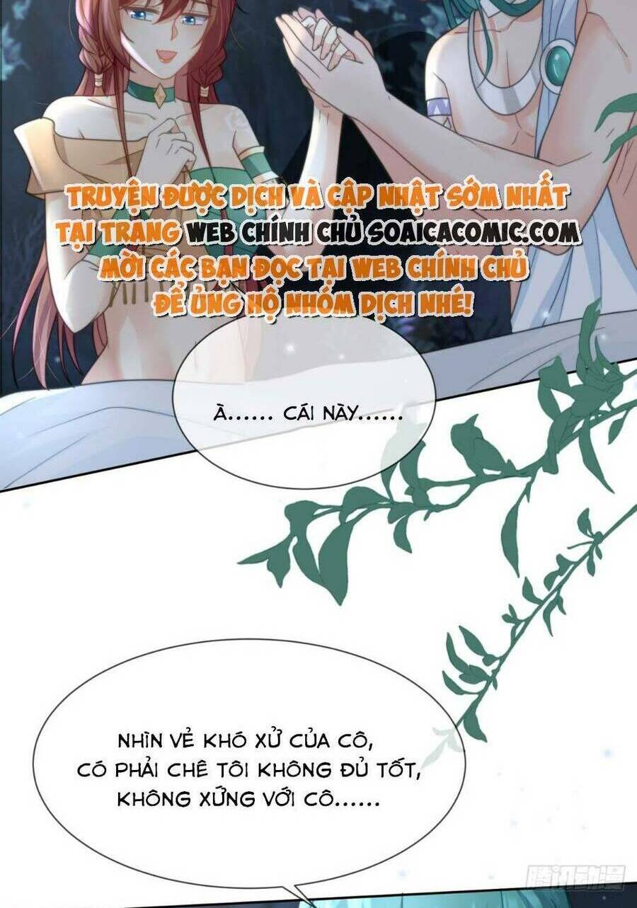 thú thế nữ vương hôm nay lật thẻ rồi sao ??? chapter 10 - Next chapter 11