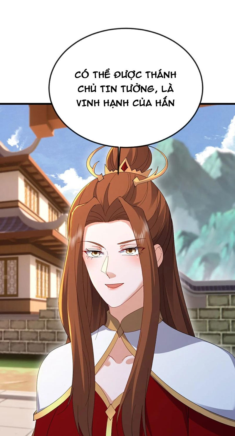 tiên võ đế tôn Chapter 612 - Next Chapter 612