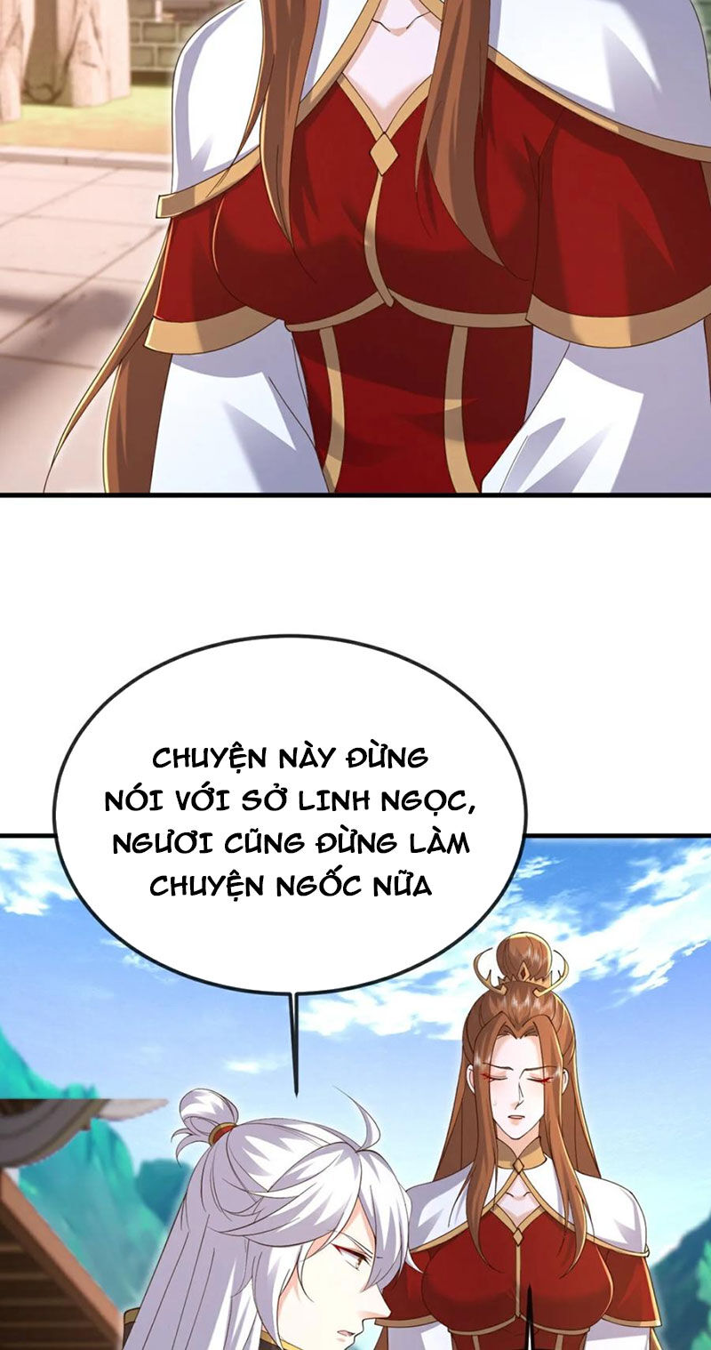 tiên võ đế tôn Chapter 612 - Next Chapter 612