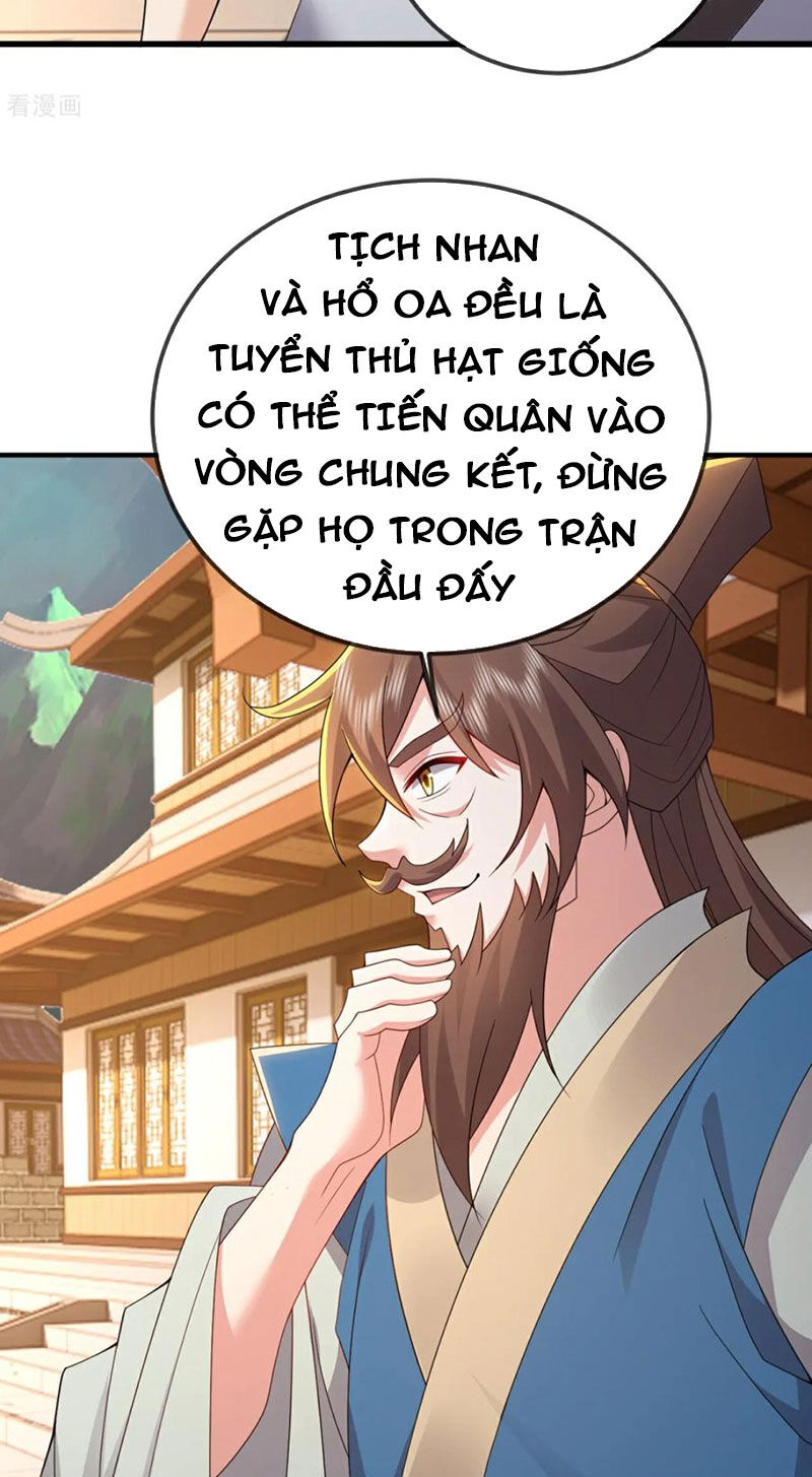 tiên võ đế tôn Chapter 612 - Next Chapter 612