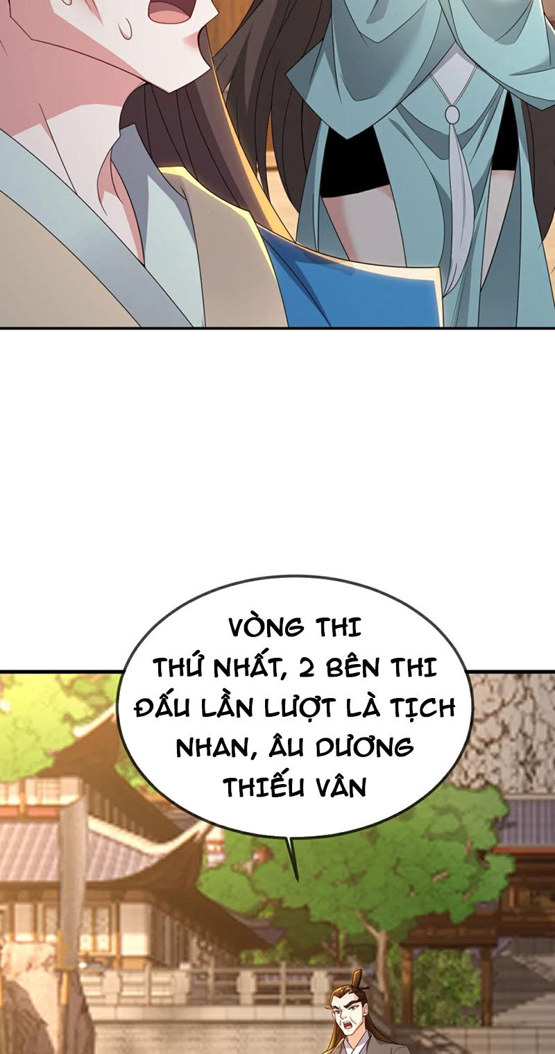 tiên võ đế tôn Chapter 612 - Next Chapter 612