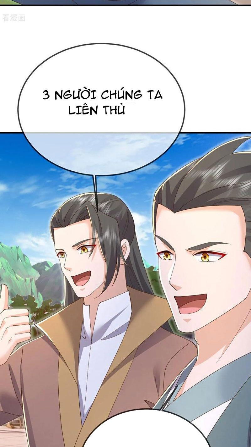 tiên võ đế tôn Chapter 615 - Next Chapter 615