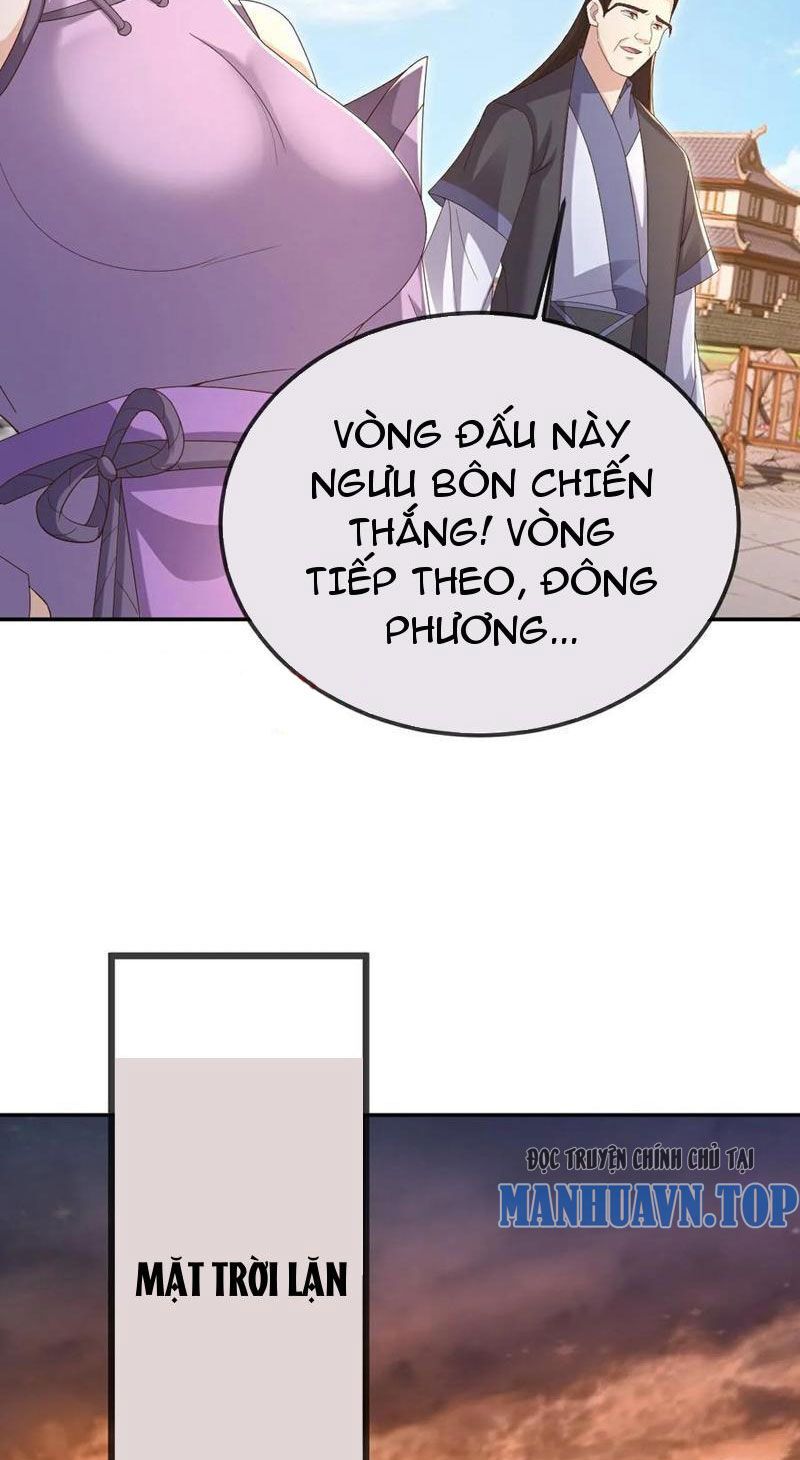 tiên võ đế tôn Chapter 615 - Next Chapter 615