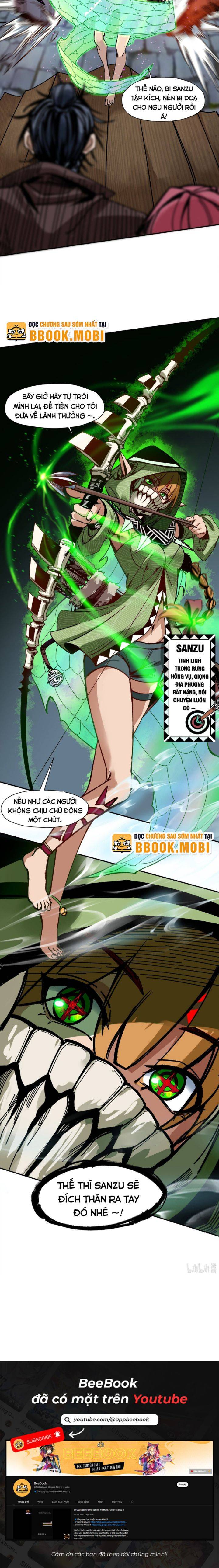 tội không thể tha chapter 3 - Next Chapter 4