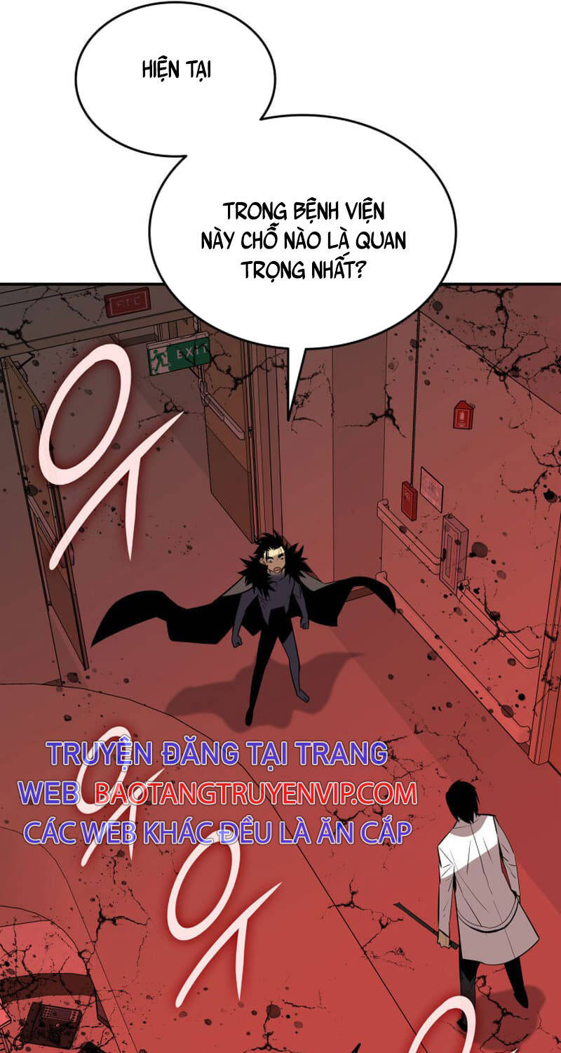 tôi là lính mới chapter 200 - Next Chapter 201