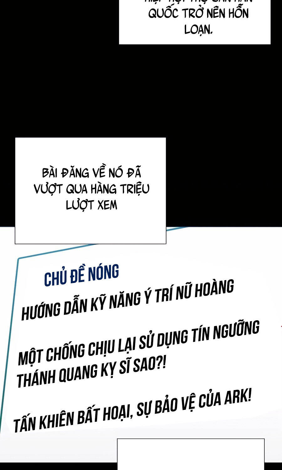 tôi làm vườn tại thế giới thợ săn chapter 46 - Next Chapter 46