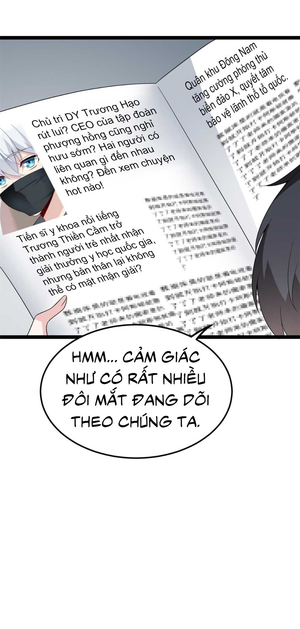 tôi ở thế giới khác dựa dẫm vào phụ nữ Chapter 178 - Next Chapter 179