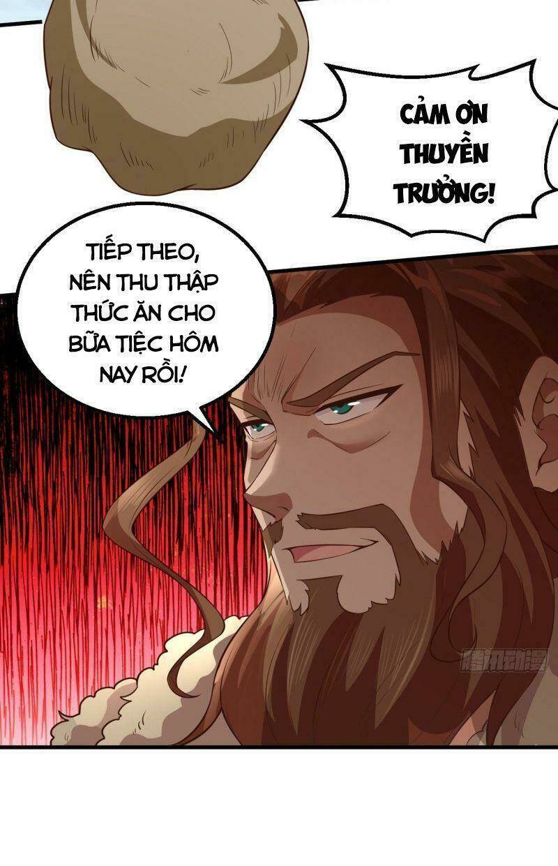 tôi sống trên hoang đảo cùng các em gái Chapter 114 - Next Chapter 115