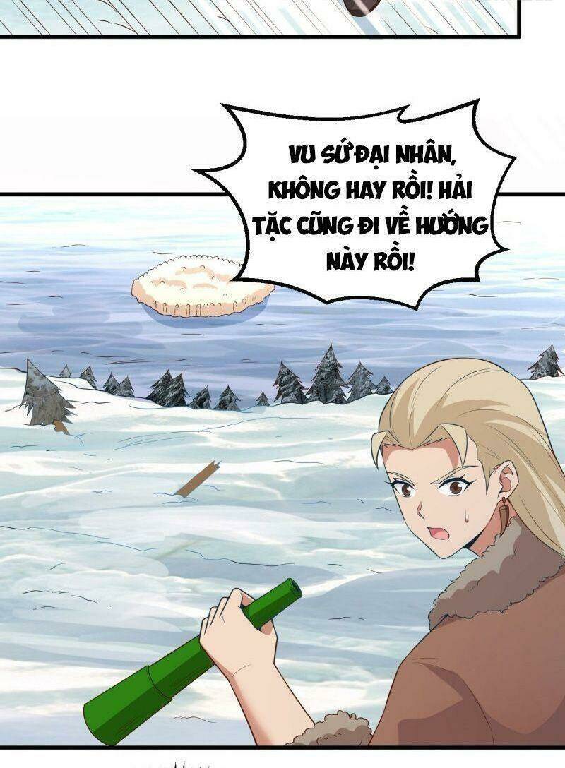 tôi sống trên hoang đảo cùng các em gái Chapter 114 - Next Chapter 115