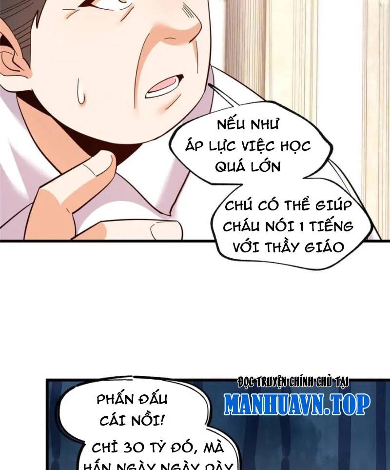 trọng sinh không làm chạn vương, tôi một mình nạp game thăng cấp chapter 102 - Next Chapter 102