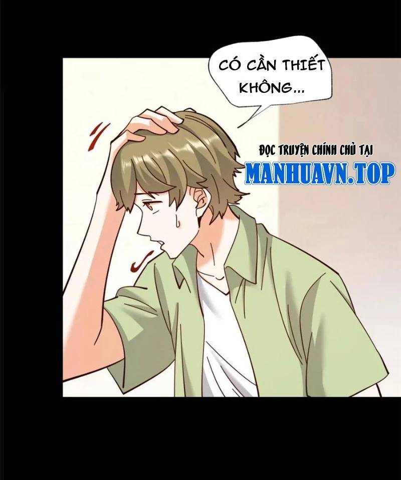 trọng sinh không làm chạn vương, tôi một mình nạp game thăng cấp chapter 102 - Next Chapter 102