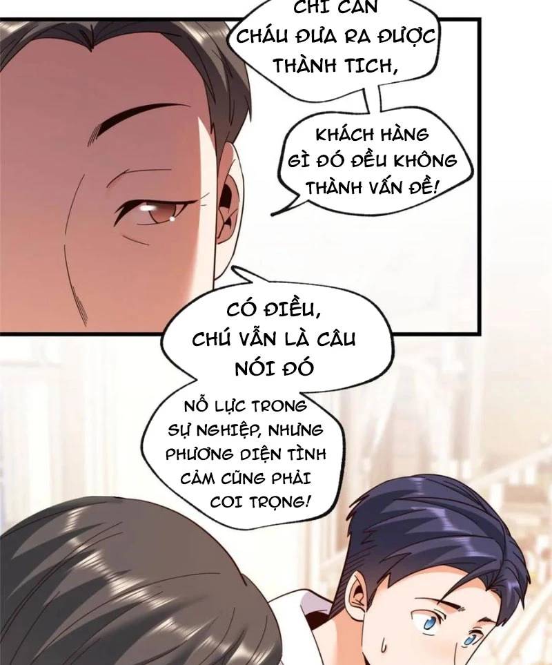 trọng sinh không làm chạn vương, tôi một mình nạp game thăng cấp chapter 102 - Next Chapter 102