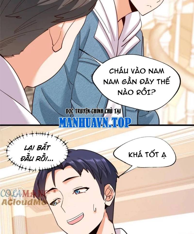 trọng sinh không làm chạn vương, tôi một mình nạp game thăng cấp chapter 102 - Next Chapter 102