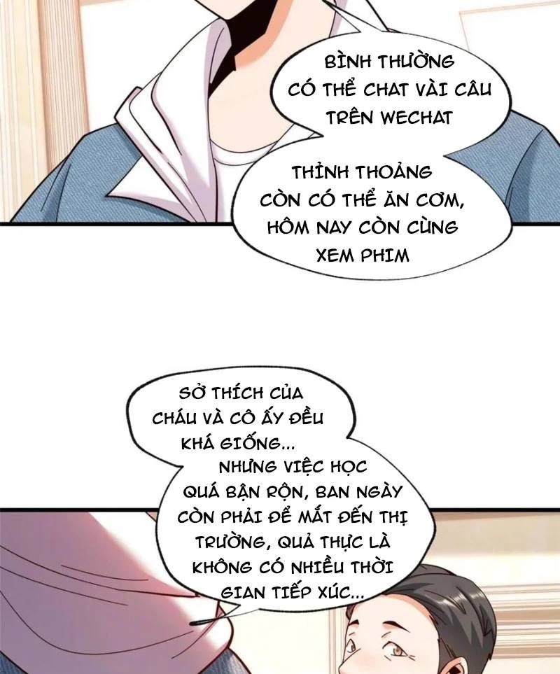 trọng sinh không làm chạn vương, tôi một mình nạp game thăng cấp chapter 102 - Next Chapter 102