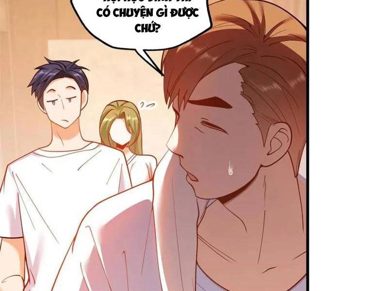 trọng sinh không làm chạn vương, tôi một mình nạp game thăng cấp Chapter 114 - Next Chapter 114