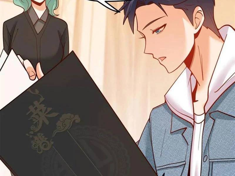 trọng sinh không làm chạn vương, tôi một mình nạp game thăng cấp Chapter 114 - Next Chapter 114