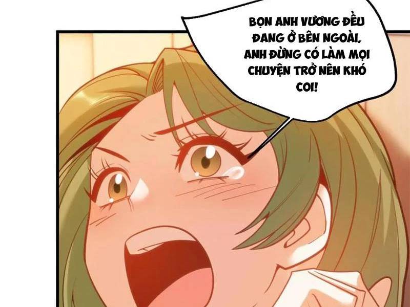 trọng sinh không làm chạn vương, tôi một mình nạp game thăng cấp Chapter 114 - Next Chapter 114