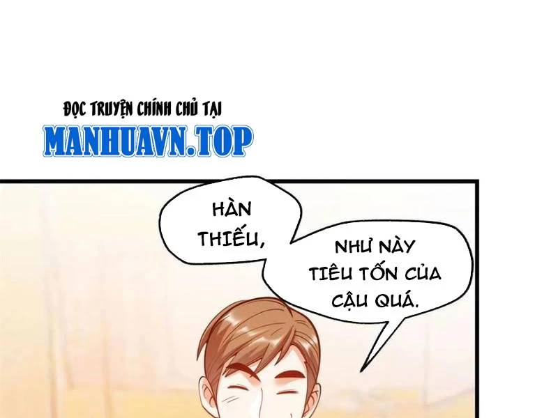 trọng sinh không làm chạn vương, tôi một mình nạp game thăng cấp Chapter 114 - Next Chapter 114