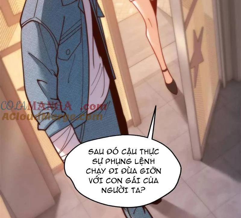 trọng sinh không làm chạn vương, tôi một mình nạp game thăng cấp Chapter 126 - Next Chapter 126