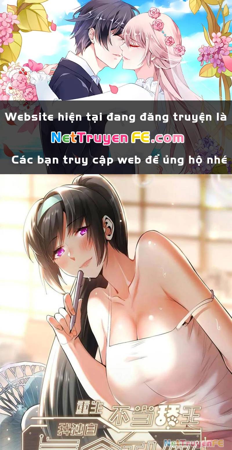 trọng sinh không làm chạn vương, tôi một mình nạp game thăng cấp Chapter 127 - Next Chapter 127