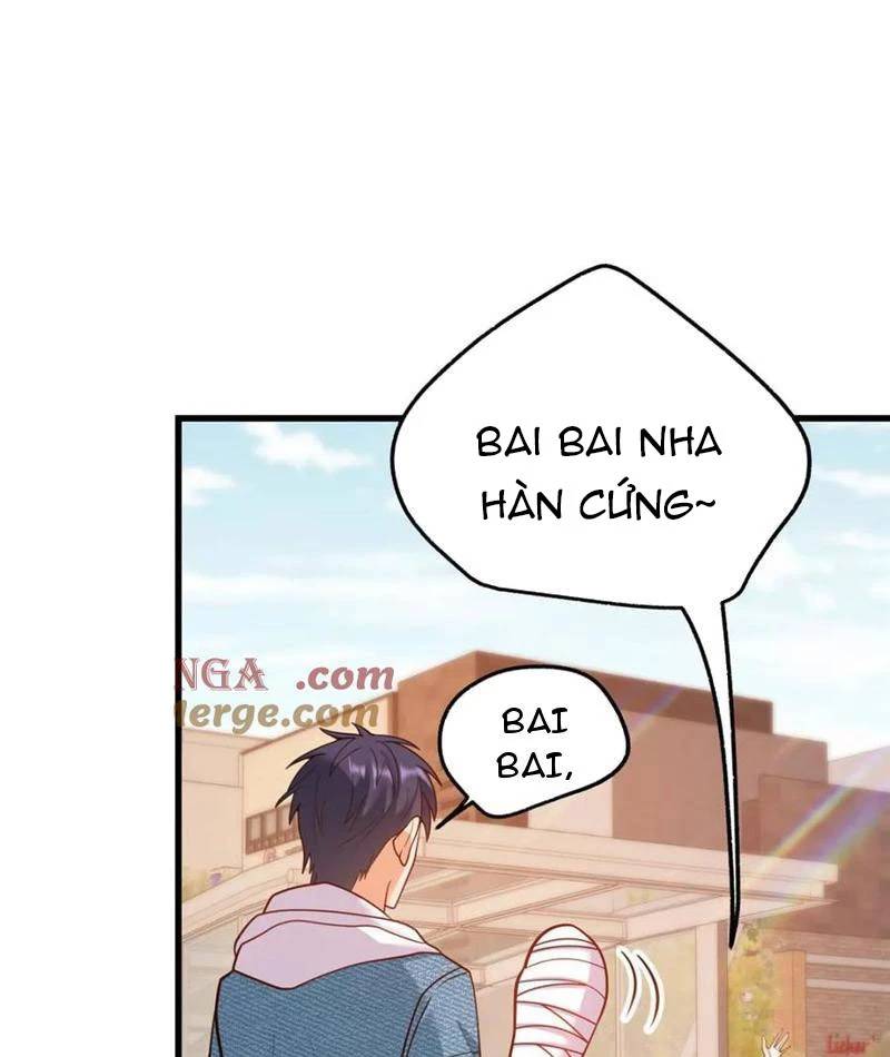 trọng sinh không làm chạn vương, tôi một mình nạp game thăng cấp Chapter 127 - Next Chapter 127