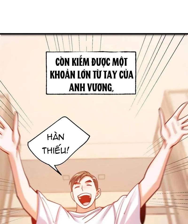 trọng sinh không làm chạn vương, tôi một mình nạp game thăng cấp Chapter 127 - Next Chapter 127