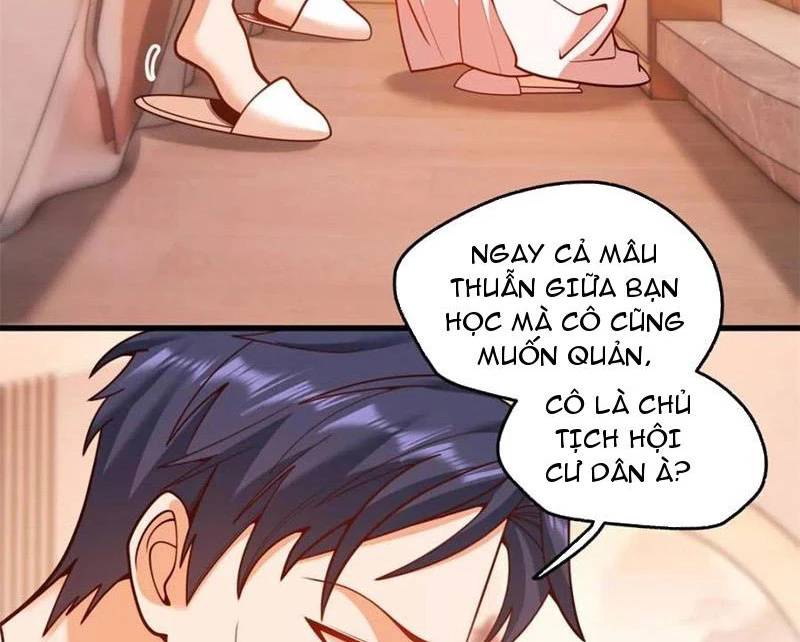 trọng sinh không làm chạn vương, tôi một mình nạp game thăng cấp Chapter 137 - Next Chapter 137