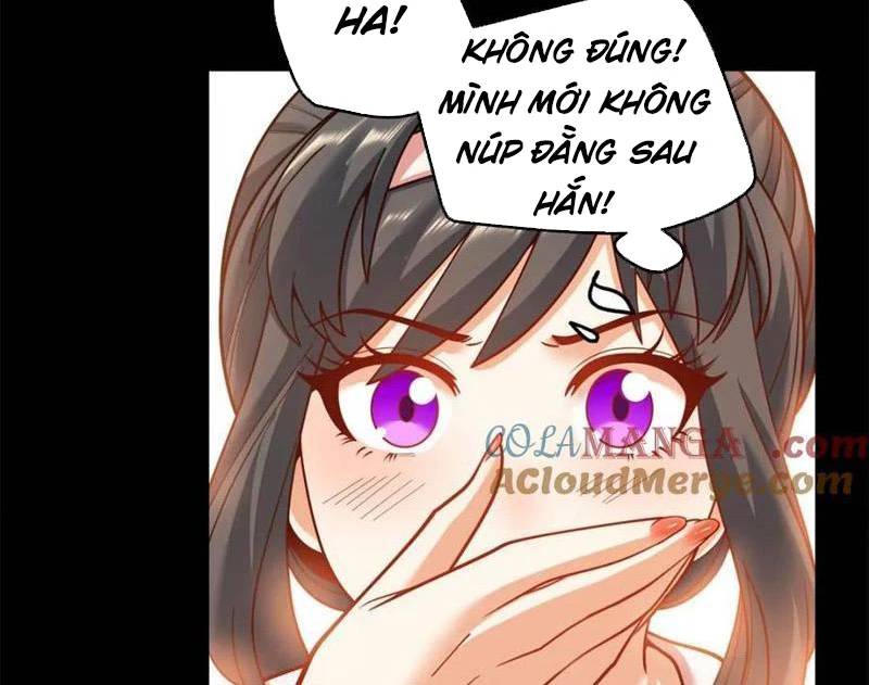 trọng sinh không làm chạn vương, tôi một mình nạp game thăng cấp Chapter 137 - Next Chapter 137