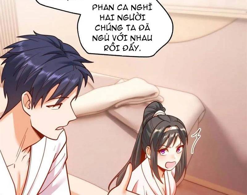 trọng sinh không làm chạn vương, tôi một mình nạp game thăng cấp Chapter 137 - Next Chapter 137