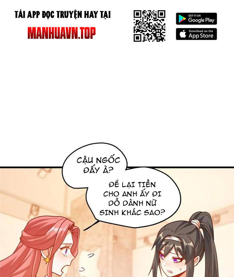 trọng sinh không làm chạn vương, tôi một mình nạp game thăng cấp Chapter 142 - Next Chapter 142