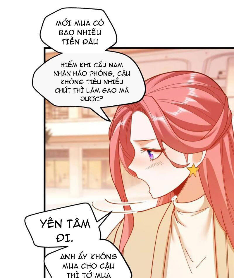 trọng sinh không làm chạn vương, tôi một mình nạp game thăng cấp Chapter 142 - Next Chapter 142