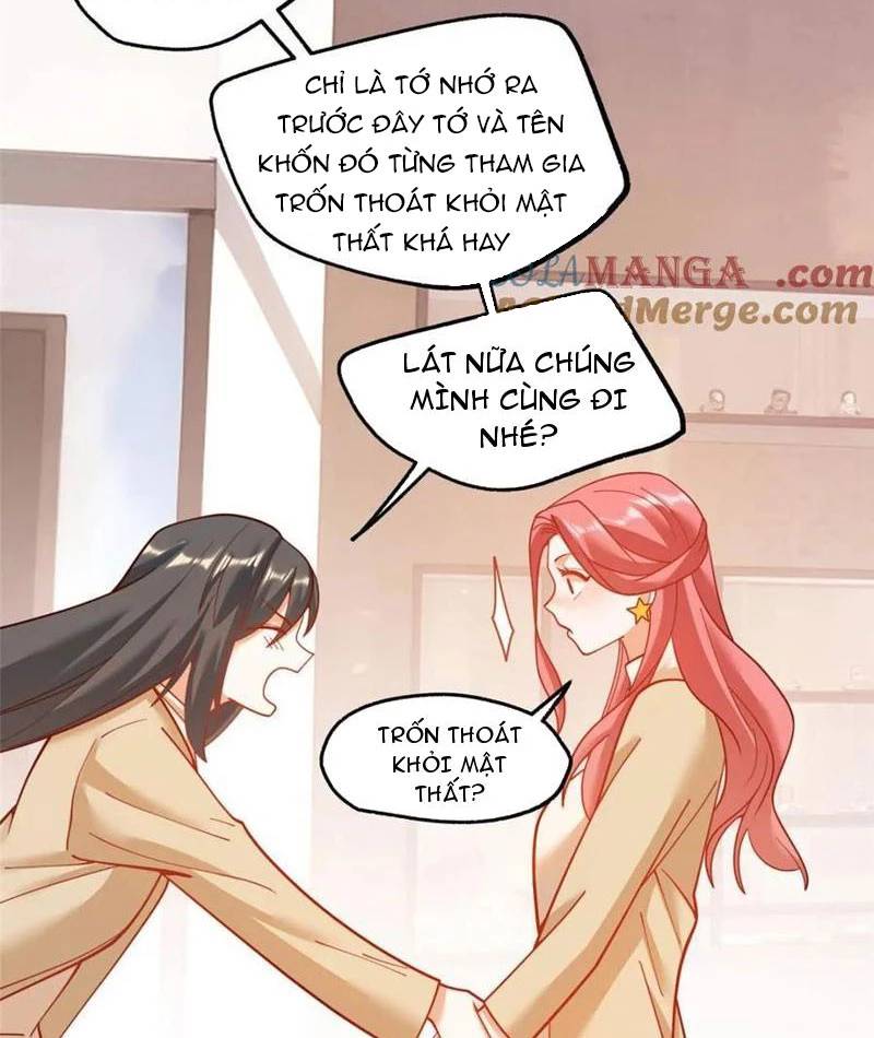 trọng sinh không làm chạn vương, tôi một mình nạp game thăng cấp Chapter 143 - Next Chapter 143