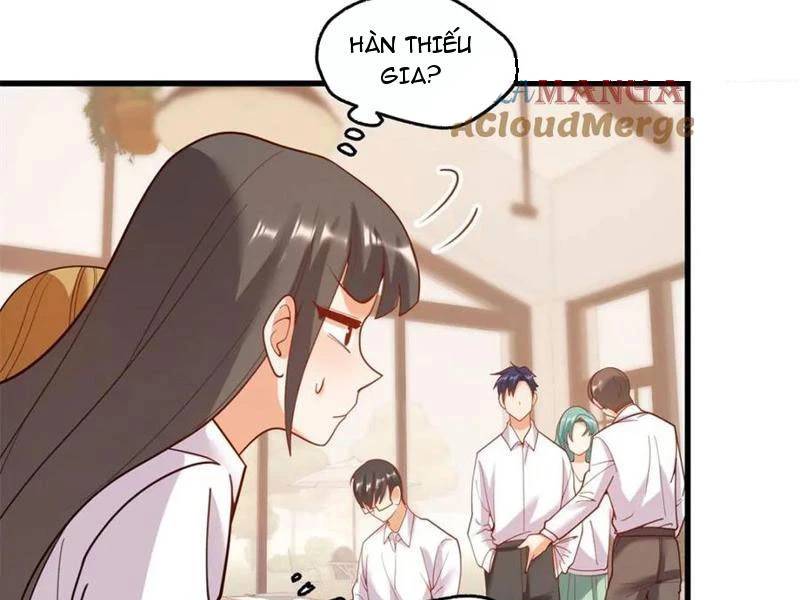 trọng sinh không làm chạn vương, tôi một mình nạp game thăng cấp Chapter 148 - Next Chapter 148