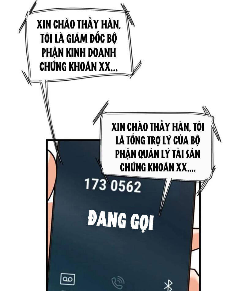 trọng sinh không làm chạn vương, tôi một mình nạp game thăng cấp Chapter 151 - Next Chapter 151