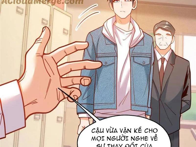 trọng sinh không làm chạn vương, tôi một mình nạp game thăng cấp Chapter 153 - Next Chapter 153