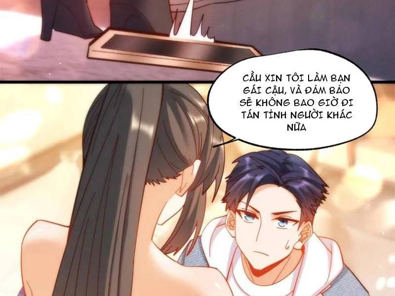 trọng sinh không làm chạn vương, tôi một mình nạp game thăng cấp Chapter 91 - Next Chapter 91