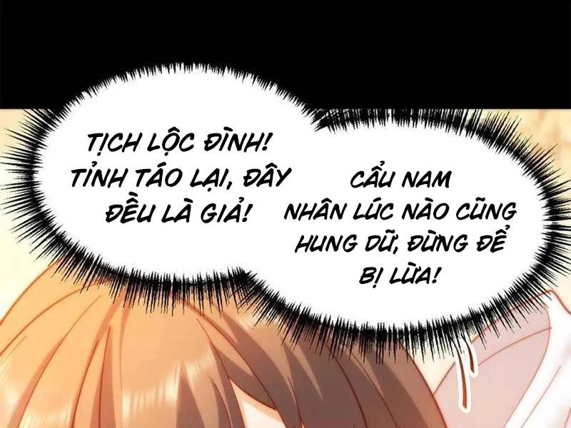 trọng sinh không làm chạn vương, tôi một mình nạp game thăng cấp Chapter 91 - Next Chapter 91