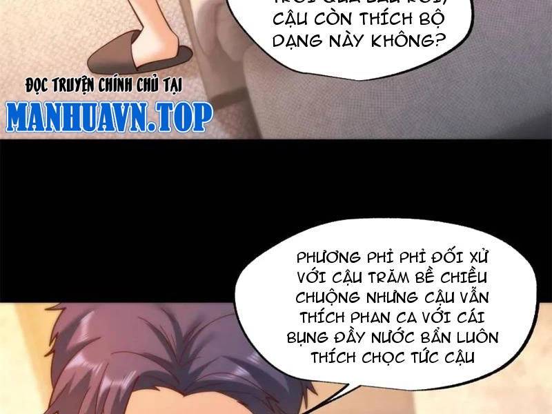 trọng sinh không làm chạn vương, tôi một mình nạp game thăng cấp Chapter 91 - Next Chapter 91