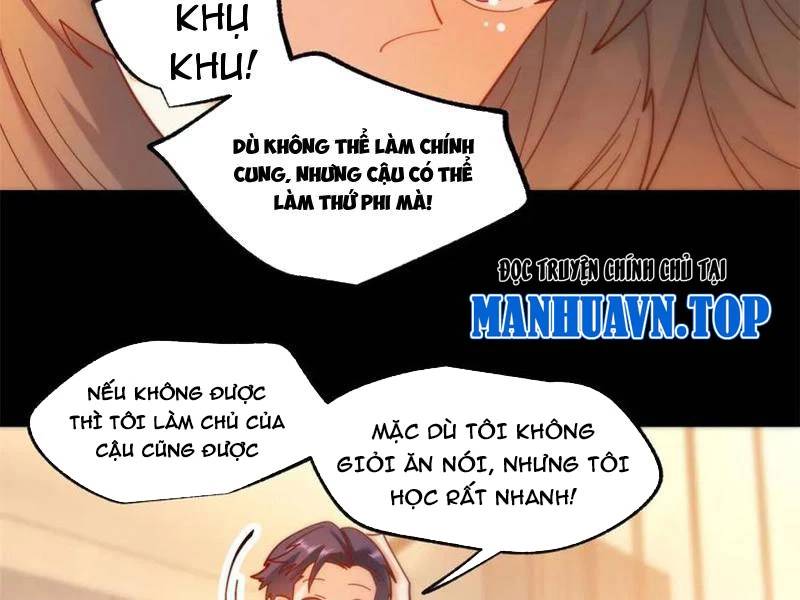 trọng sinh không làm chạn vương, tôi một mình nạp game thăng cấp Chapter 91 - Next Chapter 91