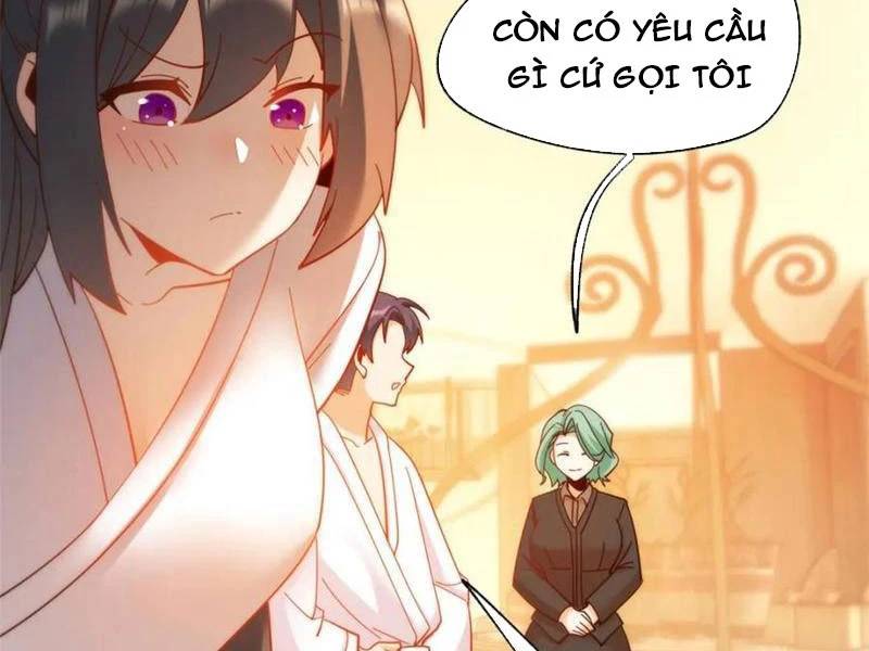 trọng sinh không làm chạn vương, tôi một mình nạp game thăng cấp Chapter 92 - Next Chapter 92