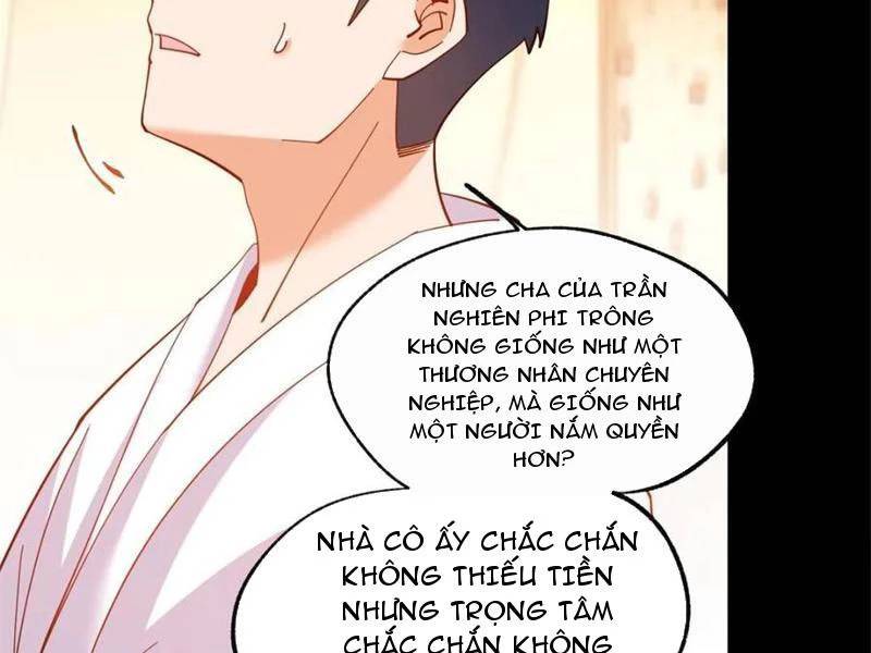 trọng sinh không làm chạn vương, tôi một mình nạp game thăng cấp Chapter 92 - Next Chapter 92