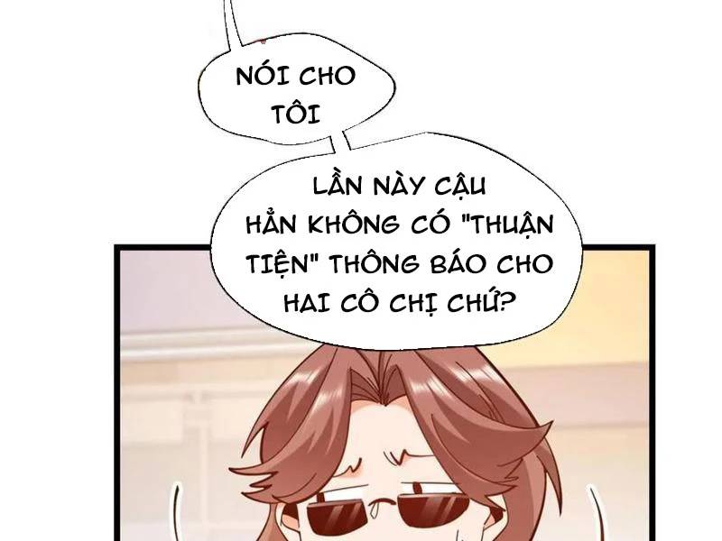 trọng sinh không làm chạn vương, tôi một mình nạp game thăng cấp Chapter 92 - Next Chapter 92