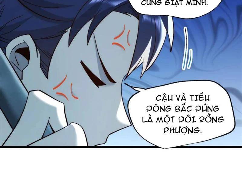 trọng sinh không làm chạn vương, tôi một mình nạp game thăng cấp Chapter 92 - Next Chapter 92