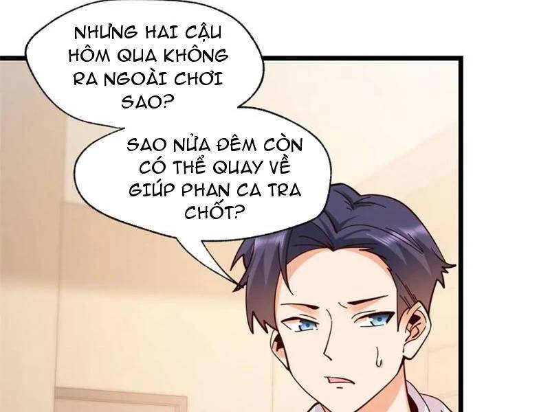 trọng sinh không làm chạn vương, tôi một mình nạp game thăng cấp Chapter 92 - Next Chapter 92