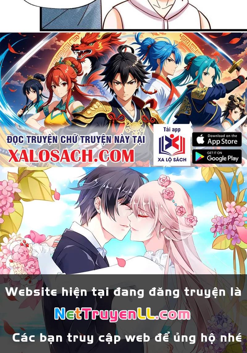 trọng sinh không làm chạn vương, tôi một mình nạp game thăng cấp Chapter 92 - Next Chapter 92