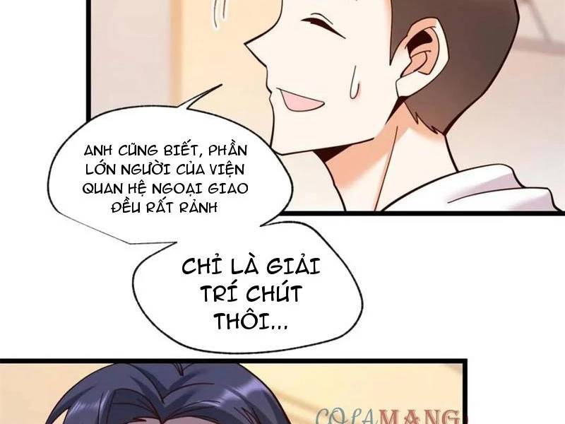 trọng sinh không làm chạn vương, tôi một mình nạp game thăng cấp Chapter 93 - Next Chapter 93