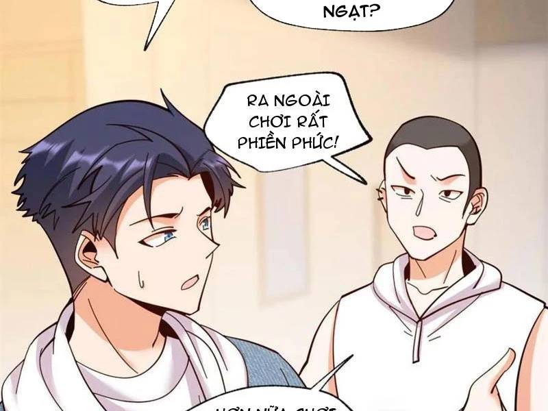 trọng sinh không làm chạn vương, tôi một mình nạp game thăng cấp Chapter 93 - Next Chapter 93