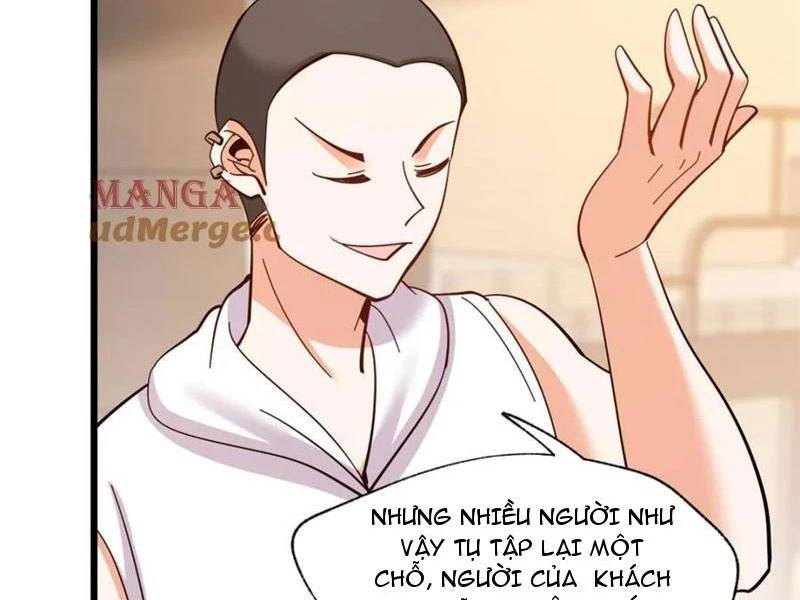 trọng sinh không làm chạn vương, tôi một mình nạp game thăng cấp Chapter 93 - Next Chapter 93