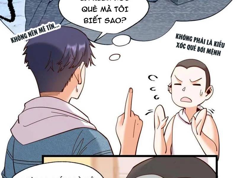 trọng sinh không làm chạn vương, tôi một mình nạp game thăng cấp Chapter 93 - Next Chapter 93